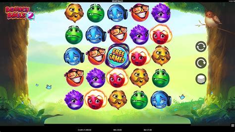 bouncy balls slots - Bouncy Balls 2 